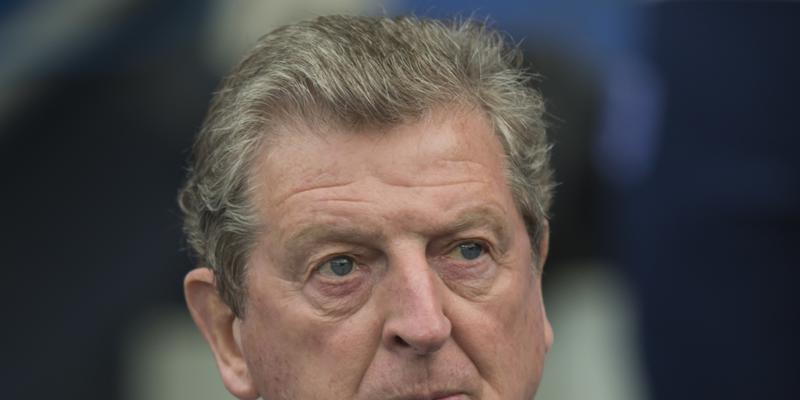 Roy Hodgson nimmt die EM-Endrunde als Favorit der Gruppe B in Angriff
