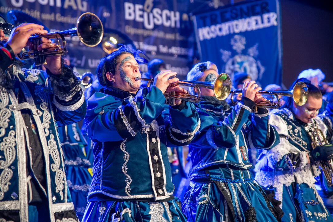 Monsterkonzert Triesen (24.01.2026)