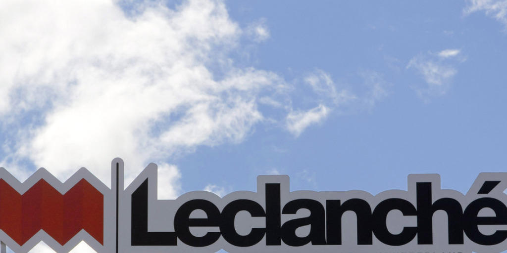 Leclanché stellt in Yverdon moderne Energiespeichersysteme her