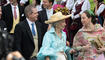 Hochzeit von Prinzessin Marie Caroline & Leopoldo Maduro Vollmer