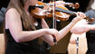 Herbstkonzert Orchester Liechtenstein Werdenberg