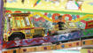 Buchser Jahrmarkt mit Chilbi