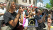 Grenzenlos, Interkulturelles Strassenfest in Buchs