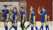 Unihockey: CH-Cup der Männer: UHC Schaan - STV Berg