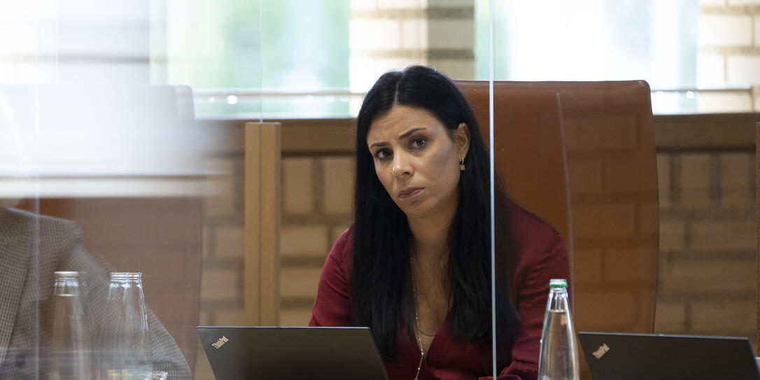 Landtag, Vaduz