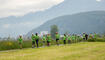 Sponsorenlauf der Primarschule Mauren