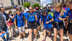Olympic Day in Vaduz (15.06.2023)