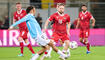 Liechtenstein - Belgien (04.09.2025)