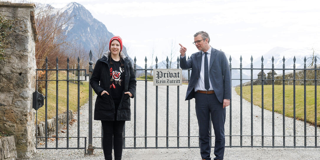 APR, Vaduz APR, Vaduz