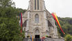 Beerdigung Fürstin Marie in Vaduz