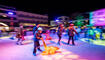 Vaduz on Ice Eröffnung