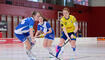 UHC Schaan - UHC D.B. Disentis