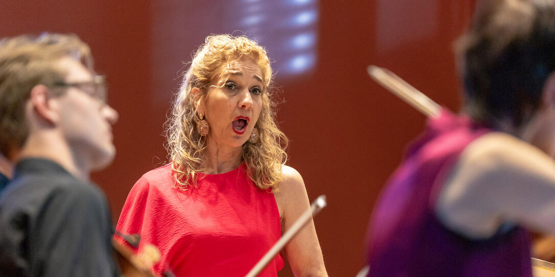 Konzert Meisterkurse in Vaduz