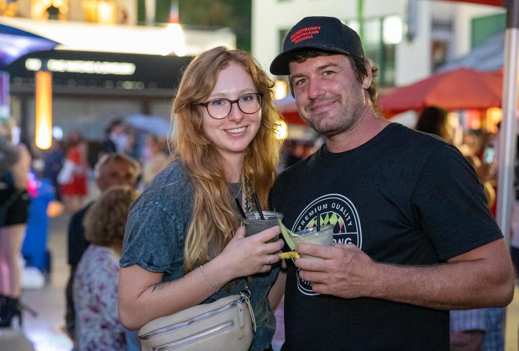 Staatsfeiertag 2026 Volksfest mit Abendprogramm
