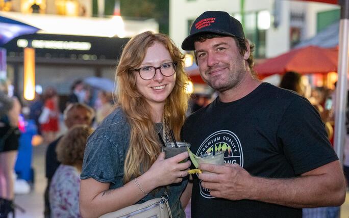 Staatsfeiertag 2026 Volksfest mit Abendprogramm