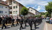 110. Landesfeuerwehrtag in Eschen