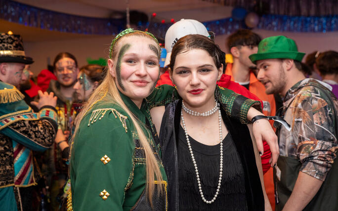 Trisunaball Triesen (24.01.2026)