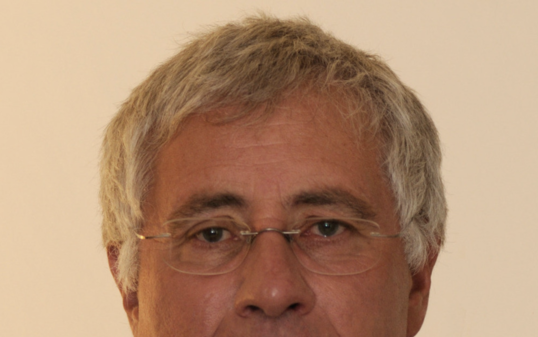 Marco Caminada