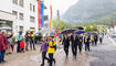 50. Bundessängerfest in Balzers (14.09.2024)