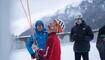 Swiss Ice Climbing Cup in Malbun