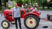 Liechtensteiner Feuerwehrtag 2025, in Balzers
