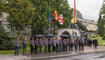 Beerdigung Fürstin Marie in Vaduz