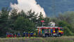 Brand in Sevelen (26.06.2026)