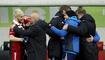 Fussball Super-League: FC Vaduz - FC Aarau