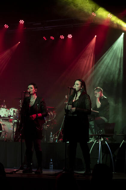 Rock House in Schaan