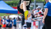 Leichtathletik Landesmeisterschaft Jugend