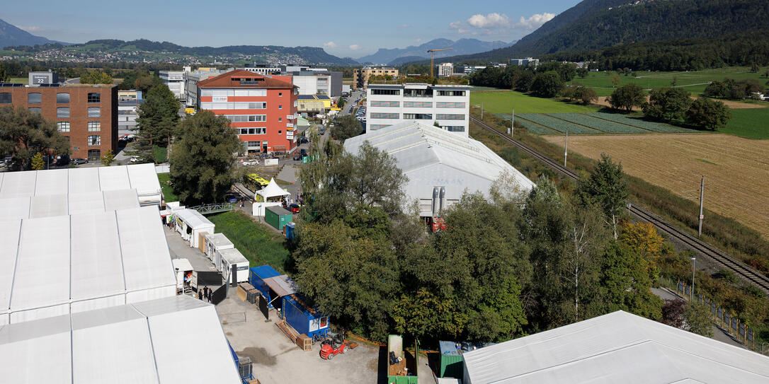 LIHGA, Schaan LIHGA, Schaan