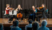 54. Internationale Meisterkurse Schlusskonzert der Streicher, Triesen  (12.07.2025)
