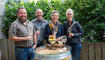 22. Winzerfest im Balzner Torkel