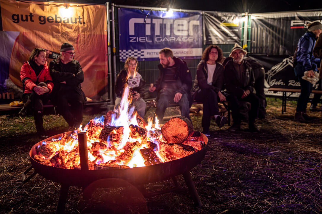 50 Jahre Jubiläumsfunken Schaawälder Funkenzunft