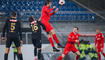 Liechtenstein Schweiz Fussball Challenge-League FC Vaduz - FC Thun