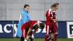 Fussball Super-League: FC Vaduz - FC Thun