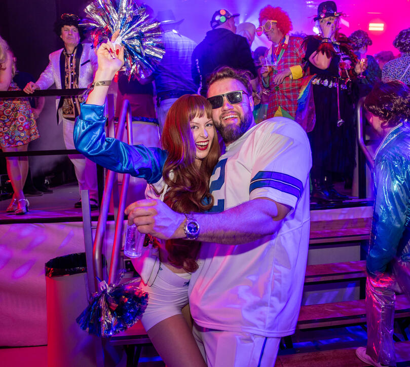 Murer Zirkus (22.02.2025)