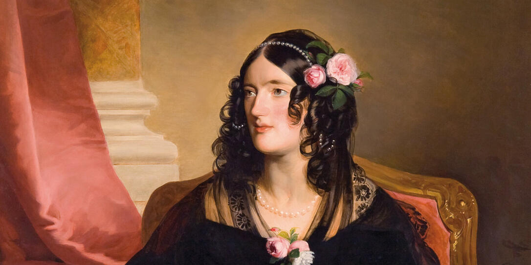 Fürstin Franziska