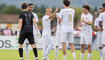 FC R&uuml;thi - FC Ruggell