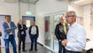 Druckzentrum Sopag in Haag (04.06.2025)