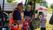 Sicherheitstag in Triesen