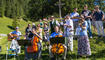 Gedenkveranstaltung Bruderhof-Gemeinschaft in Triesenberg (07.09.2024)