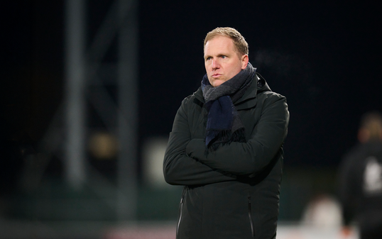 &laquo;Es gibt noch 18 Spiele, und wir m&uuml;ssen uns verbessern, obwohl wir schon relativ gut sind&raquo;, so Schneider.