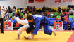 230601 Kleinstaatenspeile in  Malta - Tag 4 - Judo - Team