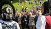 Staatsfeiertag 2016 in Vaduz