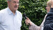Landesspital: Die Bilder vom Abstimmungssonntag (16.6.2024)