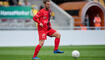 VADUZ - ST. GALLEN