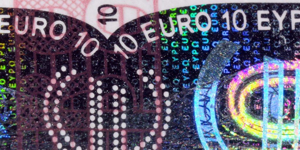 Griechische Behörden locken die Bürger weg vom Bargeld - mit 1000 Euro. (Symbolbild)