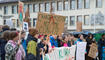 Klimastreik in Vaduz