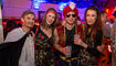 Gigox Maskenball in Triesenberg